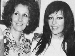 La historia de Laura, la hija de Estela de Carlotto