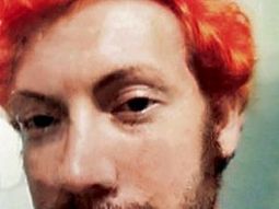 James Holmes James Holmes