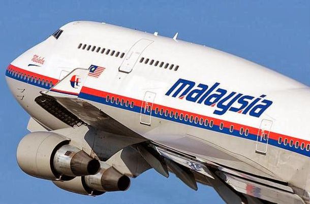 Malasia declara como accidente la desaparición del vuelo MH370