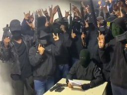 Así se atribuyó el asesinato de un candidato presidencial una banda criminal en Ecuador