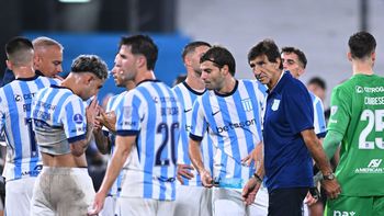 crisis silenciosa en racing: internas, desgaste y un equipo que perdio el hambre crisis silenciosa en racing: internas, desgaste y un equipo que perdio el hambre