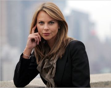 Lara logan