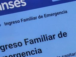 Cuando cobro el IFE 4 de ANSES: hoy comienza a pagarse el Refuerzo de $9 mil