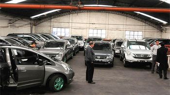 dictamen favorable a la suba del impuesto a bienes de lujo dictamen favorable a la suba del impuesto a bienes de lujo