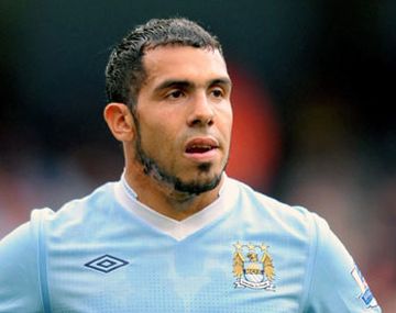 Tevez: Es difícil tomar la decisión de volver a Boca