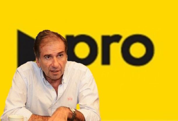 Humberto Schiavoni