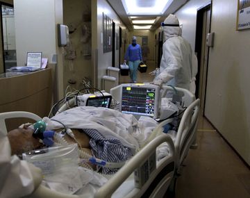 Rechazan planteo judicial para obligar a médicos a suministrar dióxido de cloro