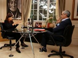 cristina: si massa no es opositor, yo soy la mona lisa cristina: si massa no es opositor, yo soy la mona lisa