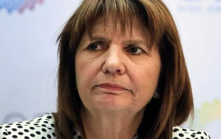 Paro docente: Patricia Bullrich arremetió contra los gremios