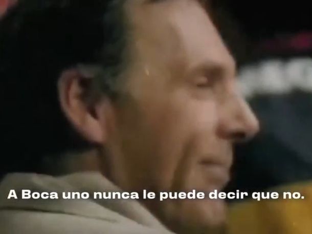 Para siempre en nuestros corazones: el video de Boca que homenajea a Miguel Ángel Russo