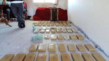 cayo una banda narco con 150 kilos de marihuana y cocaina en la plata cayo una banda narco con 150 kilos de marihuana y cocaina en la plata