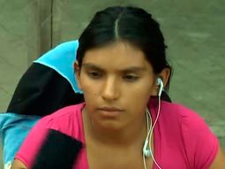 Liberaron a la tía de Sheila, la nena de 10 años asesinada en San Miguel