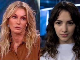 Yanina Latorre tuvo un picante cruce con Thelma Fardin: “Cuando quieras hablamos mano a mano