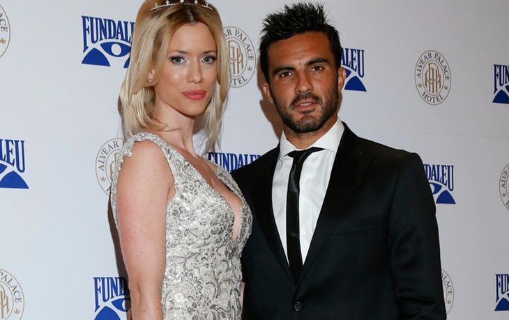 La respuesta de Nicole y Cubero a la empleada que los acusó de explotadores