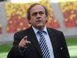 el jefe de la uefa propone modificaciones en el futbol el jefe de la uefa propone modificaciones en el futbol
