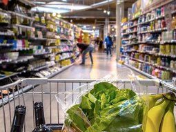 El INDEC dará a conocer la inflación de septiembre.