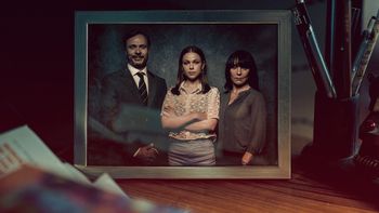 netflix: el drama policial de 6 capitulos que sigue sumando reproducciones netflix: el drama policial de 6 capitulos que sigue sumando reproducciones