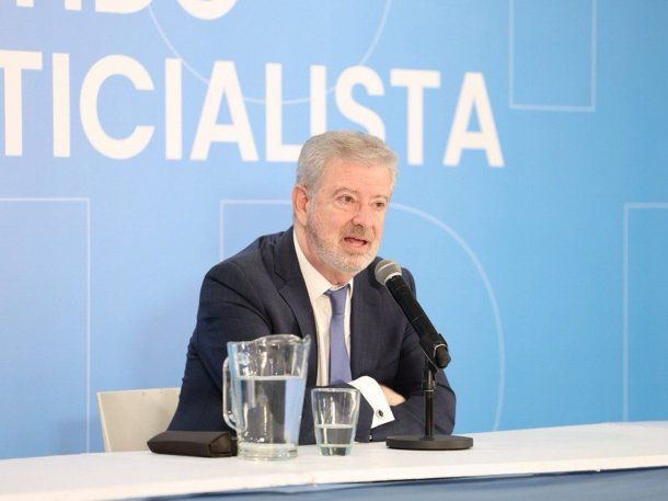 Carlos Beraldi habló de la posibilidad de que Cristina Kirchner use tobillera electrónica: No tiene sentido