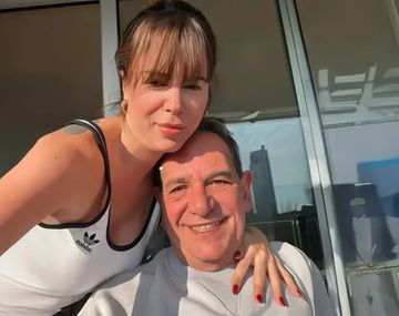 Mirra y Alperovich tienen fecha de casamiento: cuándo darán el sí