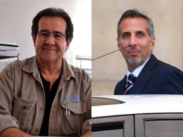 Chubut: el jefe de Vialidad le contestó al fiscal Luciani