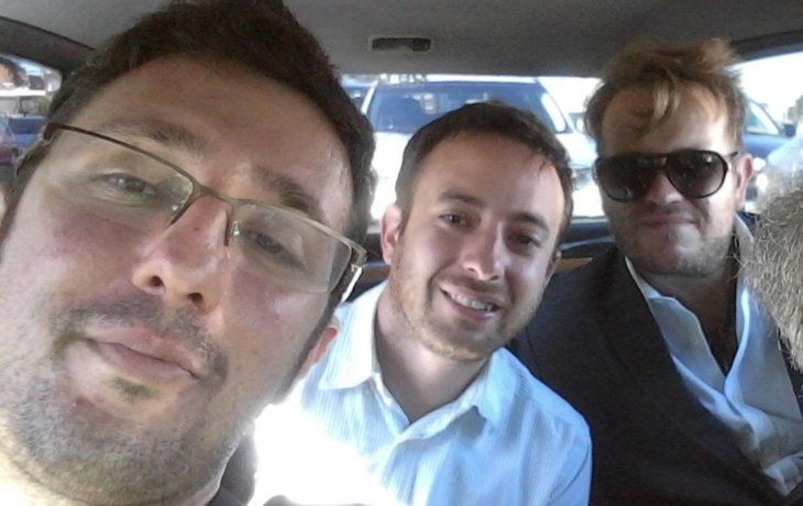 Agustín Laje negó vínculos con el femicida Pablo Laurta: Buscan ensuciar mi nombre