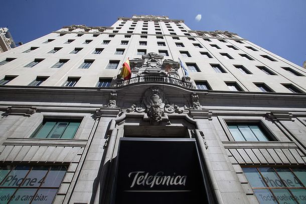 El Gobierno investigará el acuerdo entre dos telefónicas