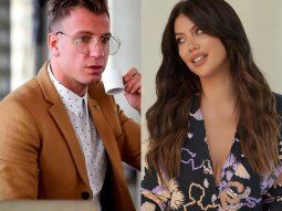 sorpresa: wanda y maxi lopez compartieron la noche en medio del escandalo sorpresa: wanda y maxi lopez compartieron la noche en medio del escandalo