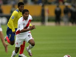 Roberto Palacios
