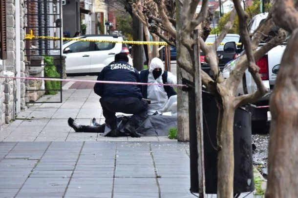 Quilmes: sospechan que un policía retirado actúa como tirador anónimo y mata delincuentes