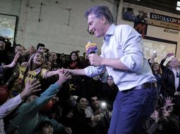 macri elogio al campo y llamo a estar atentos porque el deporte es robarse boletas macri elogio al campo y llamo a estar atentos porque el deporte es robarse boletas