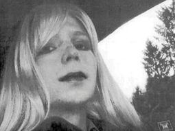 Liberaron a Chelsea Manning, la ex soldado que liberó documentos a WikiLeaks Liberaron a Chelsea Manning, la ex soldado que liberó documentos a WikiLeaks