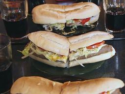 Un porteño escribió sobre Tucumán y es viral: Los sándwiches de milanesa son de otra galaxia