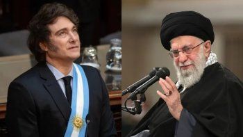 iran advirtio a la argentina tras la declaracion de la fuerza quds como organizacion terrorista iran advirtio a la argentina tras la declaracion de la fuerza quds como organizacion terrorista