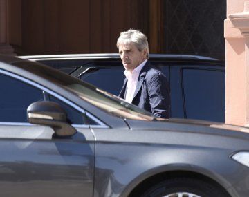 El Ministerio de Infraestructura será absorbido por el de Economía