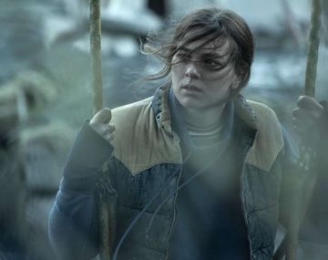Descubrí esta serie de 8 capítulos con una trama oscura solo para mayores de edad