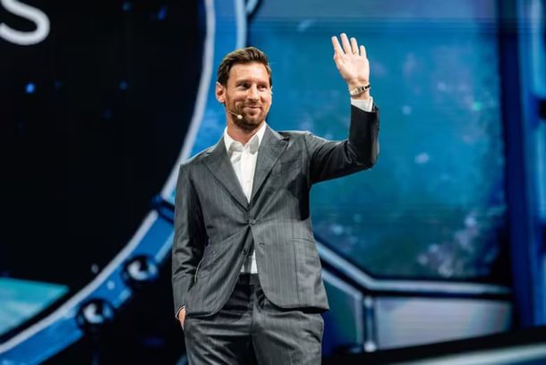 Inter Miami visita la Casa Blanca: expectativa por posible encuentro entre Lionel Messi y Donald Trump