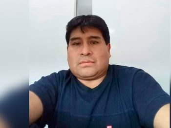 El hombre que murió en Panamericana tenía una causa por abuso sexual