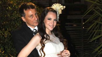 rolando grana, en medio de una pelea con cielo latini: me voy porque si no te tengo que c... a trompadas rolando grana, en medio de una pelea con cielo latini: me voy porque si no te tengo que c... a trompadas