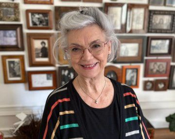 Canela reveló que fue abusada cuando era chica: Tenía que dar testimonio