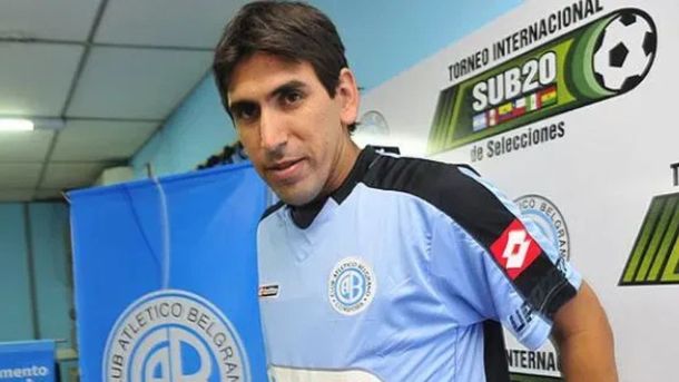 Tavio llegó al Tavio llegó al