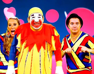 Piñón Fijo se quedó sin pantalla y se enojó con un canal