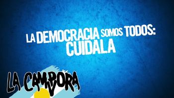 la campora repaso los intentos de desestabilizacion que sufrieron los gobiernos de nestor y cristina kirchner la campora repaso los intentos de desestabilizacion que sufrieron los gobiernos de nestor y cristina kirchner