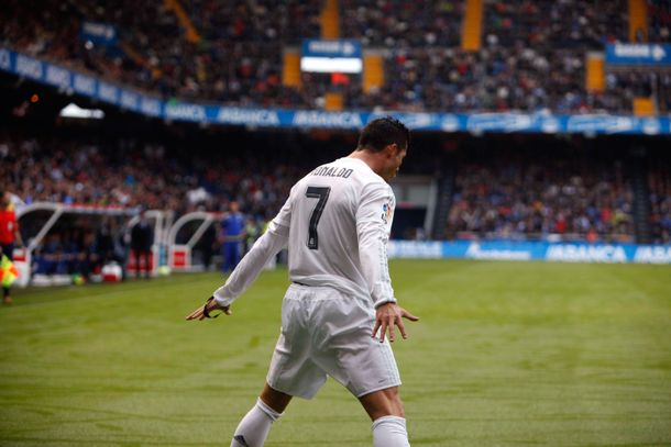 El Real Madrid hizo su parte pero no le alcanzó