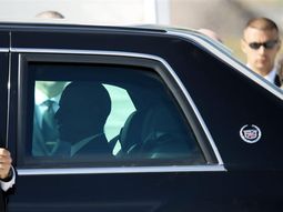 Arrancó la cumbre del G20 signada por la crisis en Siria