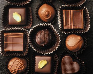 ¿El mejor trabajo? Buscan catador de chocolate