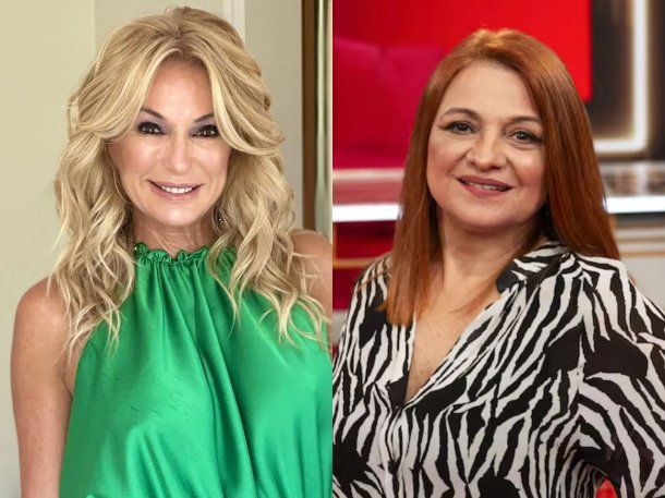 Yanina Latorre, dura contra Marcela Feudale: Reidora de Tinelli