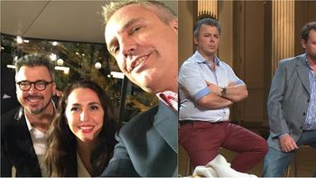 marley comenzo a grabar un nuevo reality de cocina: ¿que pasara con masterchef? marley comenzo a grabar un nuevo reality de cocina: ¿que pasara con masterchef?