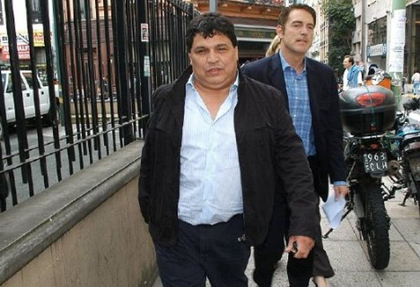 A mí no me perdonan el éxito, dijo ex asesor de Kirchner