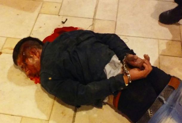 Foto gentileza diario La Capital de Rosario