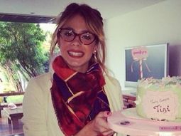 El look de Martina Stoessel para la nueva temporada de Violetta